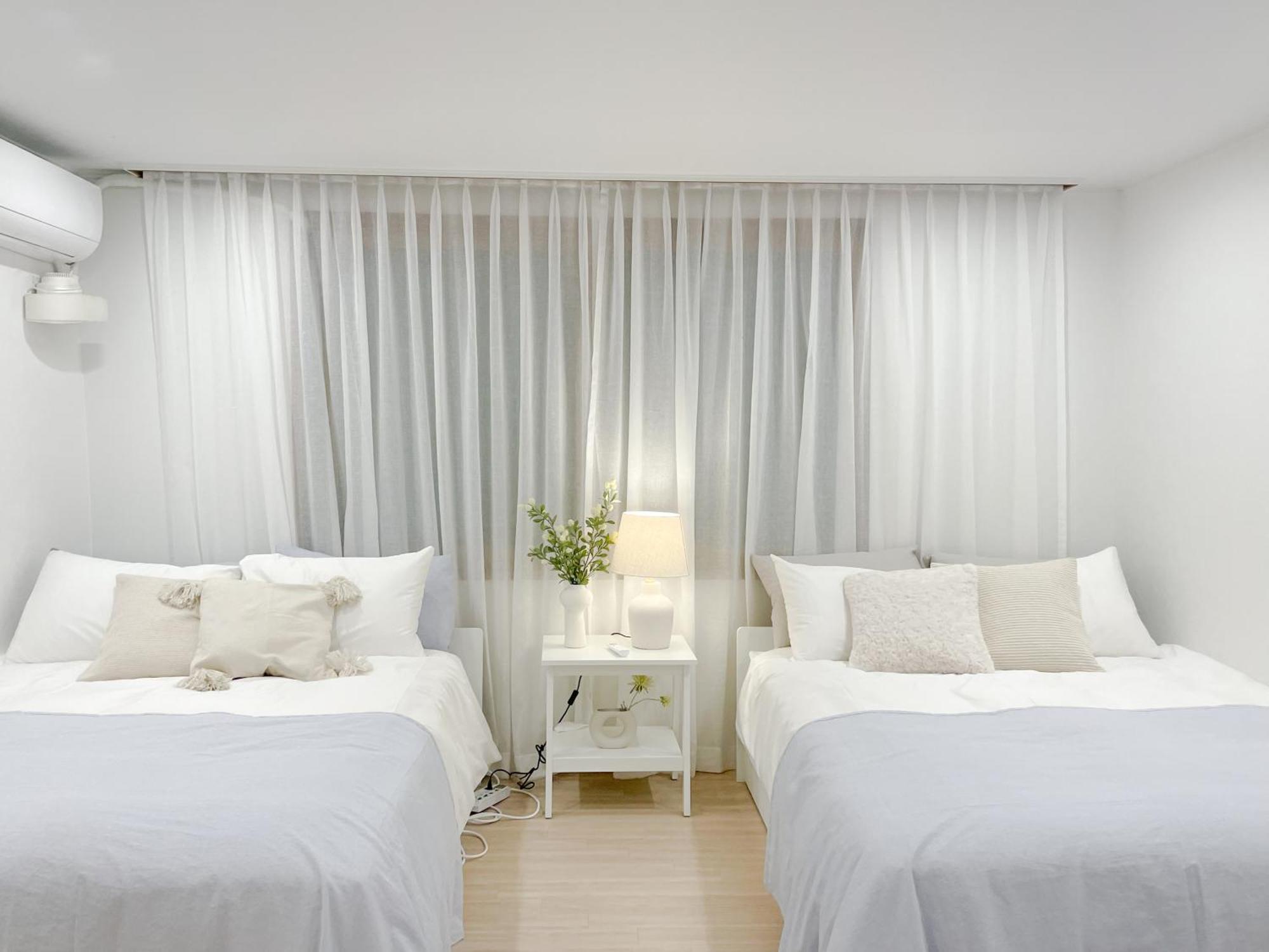 High End Hongdae House Apartment Seoul