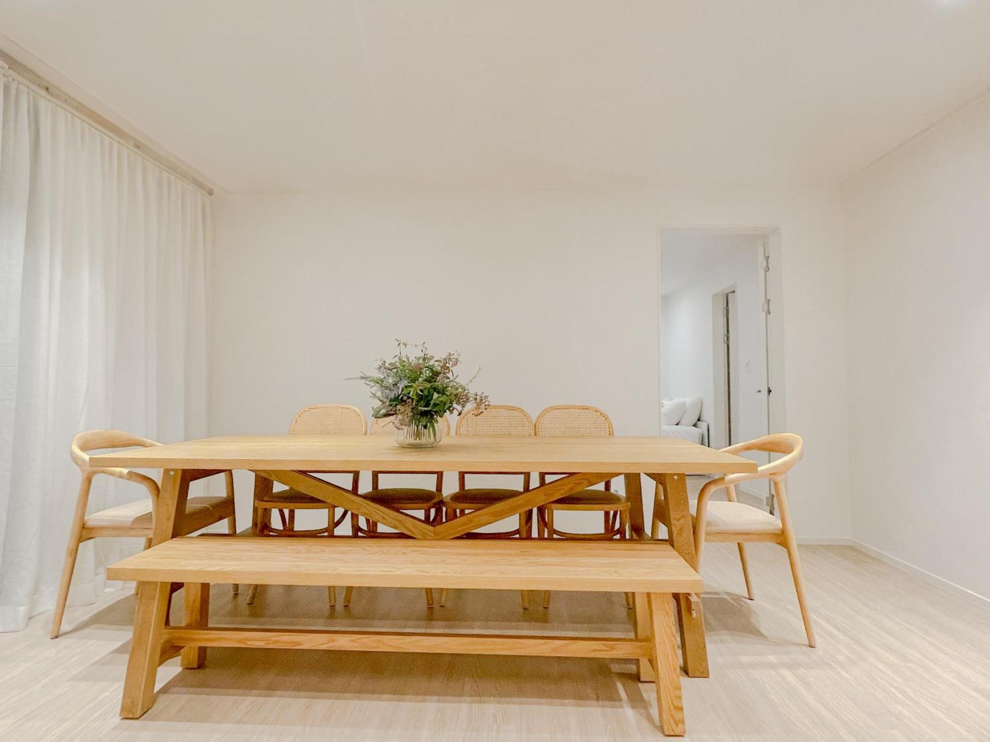 High End Hongdae House
